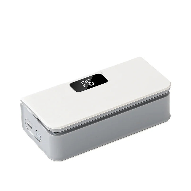 SealSnap™ Magnetic Bag Sealer